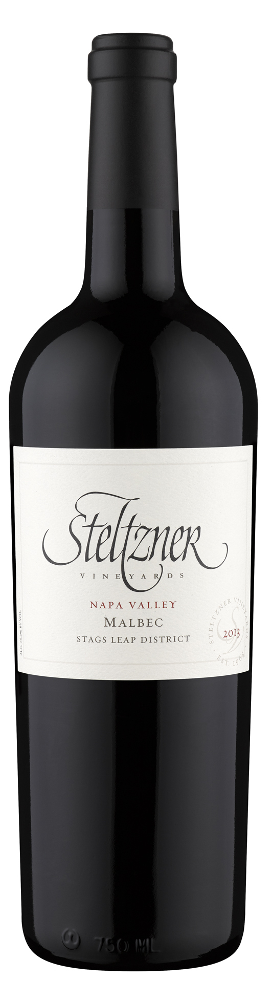 Product Image for 2013 Steltzner Vineyards Malbec, SLD